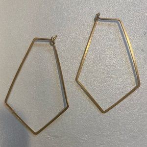 Earrings, Bracelets and Necklace.